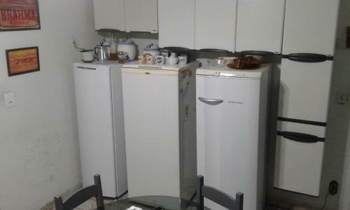 Albergue Gerais Homestay