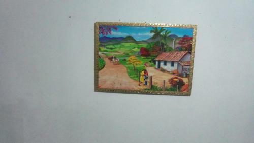 Albergue Gerais Homestay