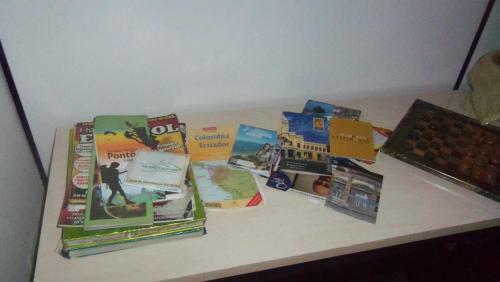 Albergue Gerais Homestay