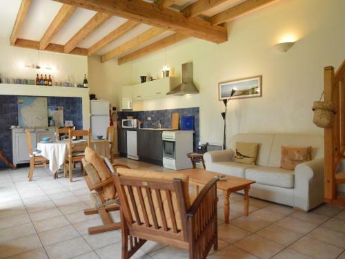 Lodge Holiday Home Londefort Wierreeffroy
