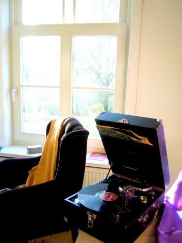 Bikes With Missortelia B&B