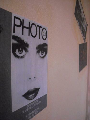 Ruta 80 Hostel