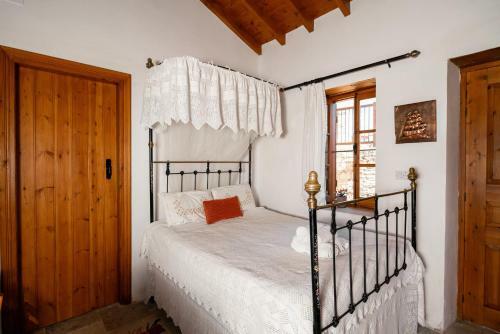 Agroturismo Constantias Stone Houses