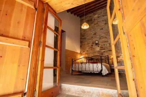 Agroturismo Constantias Stone Houses