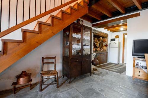 Agroturismo Constantias Stone Houses