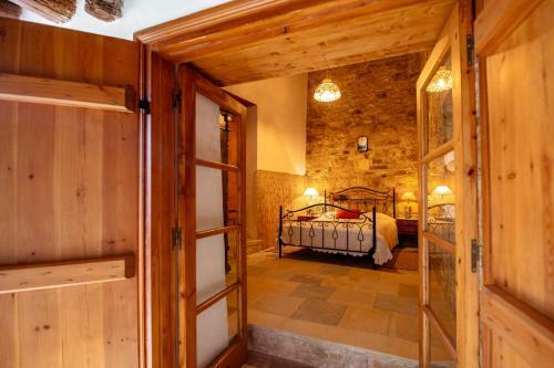 Agroturismo Constantias Stone Houses