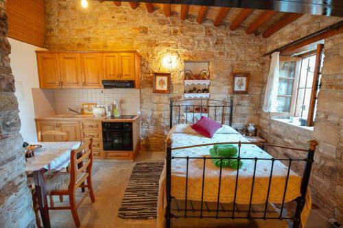 Agroturismo Constantias Stone Houses
