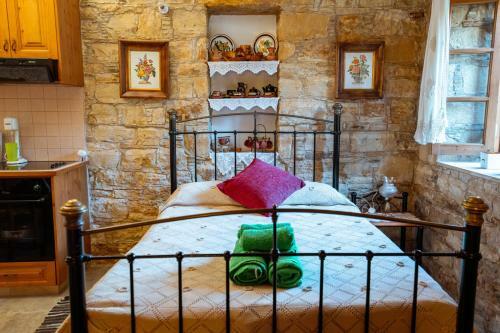 Agroturismo Constantias Stone Houses