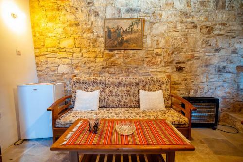 Agroturismo Constantias Stone Houses