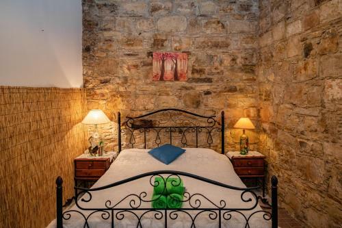 Agroturismo Constantias Stone Houses