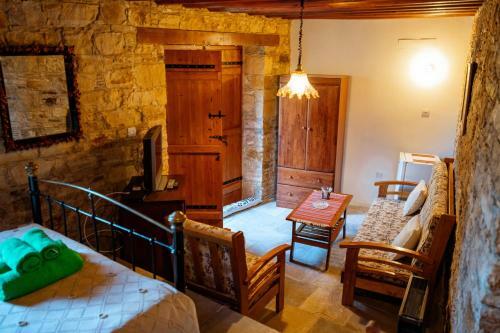 Agroturismo Constantias Stone Houses