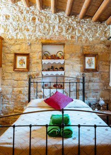 Agroturismo Constantias Stone Houses