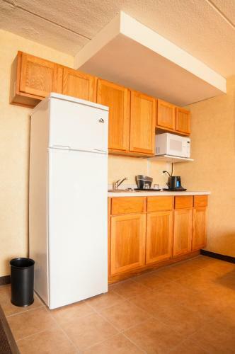 Aparthotel Aurora Hotel Extended Stay