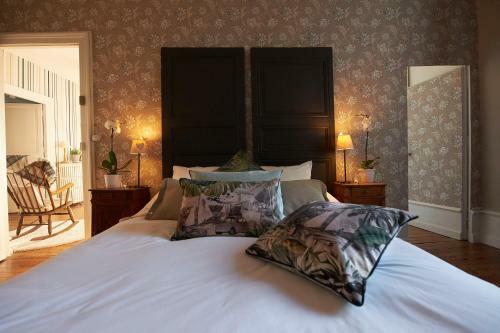 Bed & Breakfast Il �tait Une Fois Chez Moi