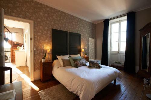 Bed & Breakfast Il �tait Une Fois Chez Moi