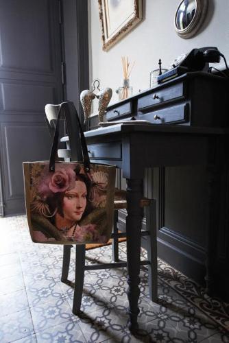 Bed & Breakfast Il �tait Une Fois Chez Moi
