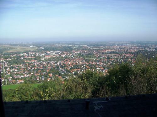 Burghotel Landeskrone