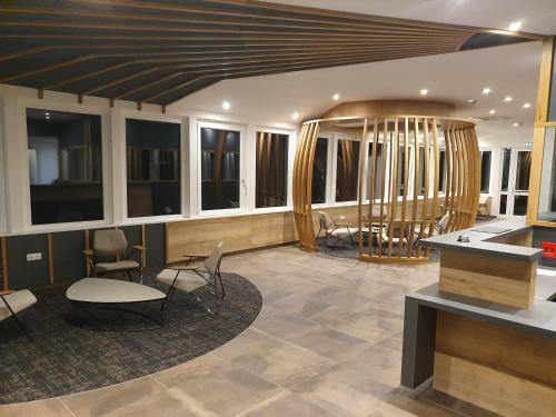 Hotel Ranch Le Caballin