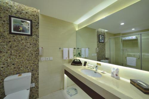 Guosheng Hotel