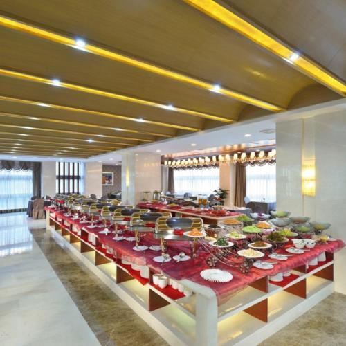 Guosheng Hotel