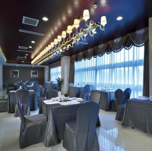 Guosheng Hotel