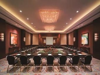 Shangri-la Hotel, Manzhouli