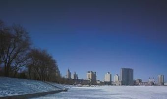 Shangri-la Hotel, Manzhouli
