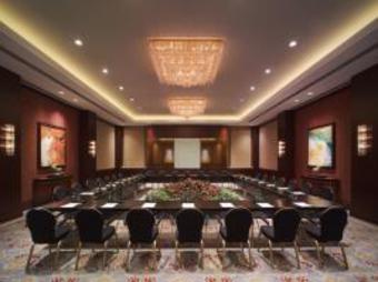 Shangri-la Hotel, Manzhouli