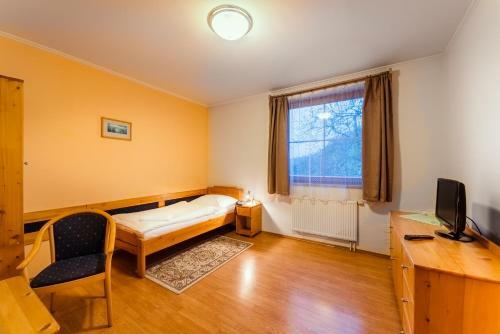 Hotel Velk� Klajdovka