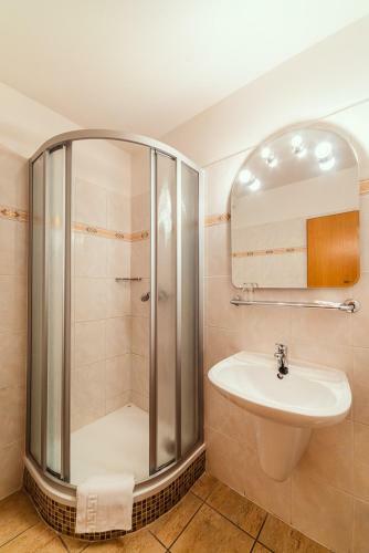 Hotel Velk� Klajdovka