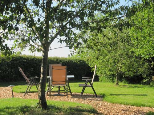 Agroturismo Wootton Park