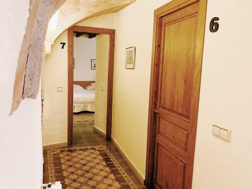 Agroturismo Can Bayre