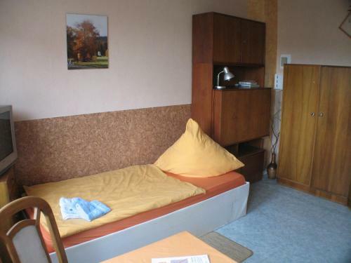 G�stehaus Beckerwelt