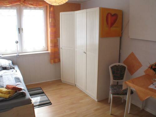 G�stehaus Beckerwelt