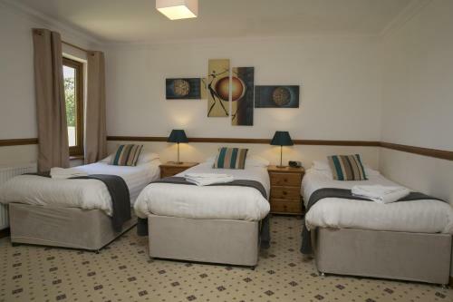 Agroturismo Trethorne Hotel And Golf Club