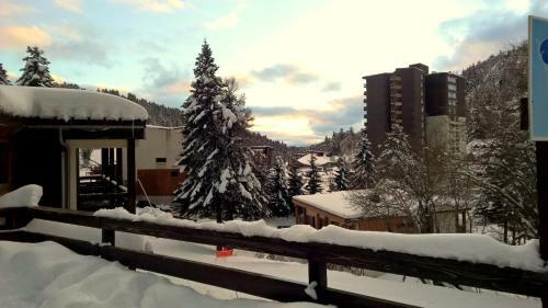 Hotel Le Rocher Du Cerf