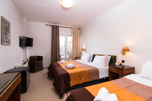 Hotel Aigli