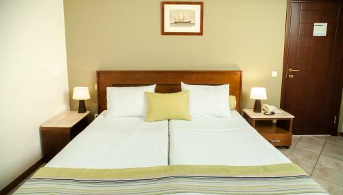 Hotel Aigli