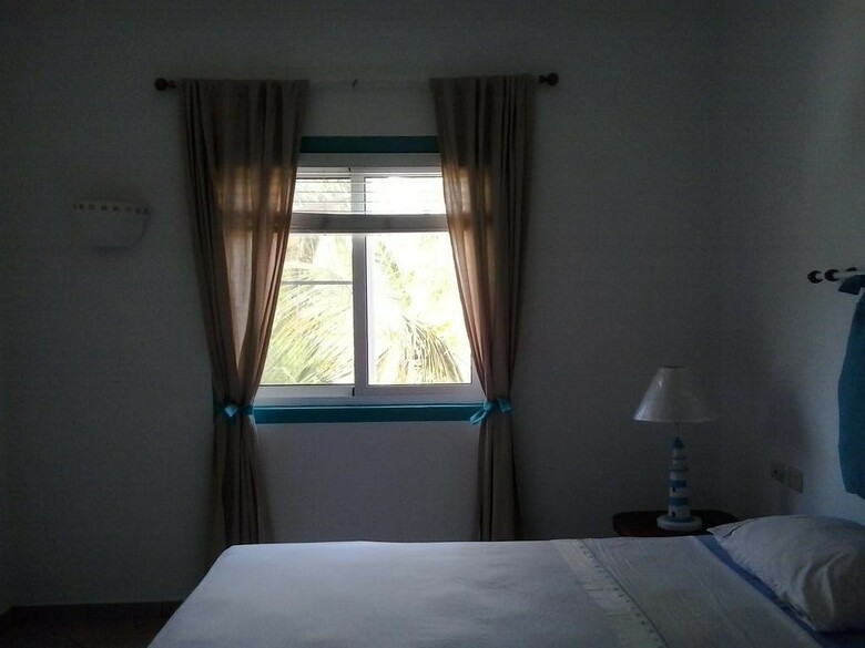 Apartamento Caraibidamari