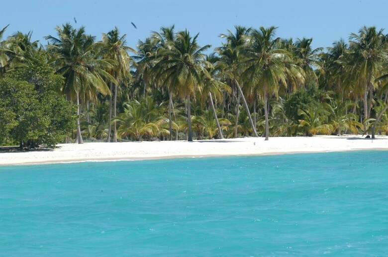 Apartamento Caraibidamari