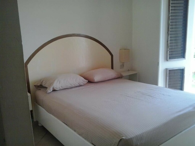 Apartamento Caraibidamari