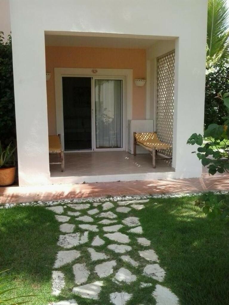Apartamento Caraibidamari
