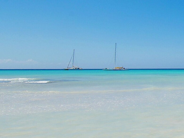 Apartamento Caraibidamari