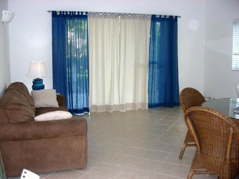 Apartamento Caraibidamari