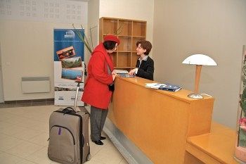 Aparthotel R�sidence Balcons De La Neste