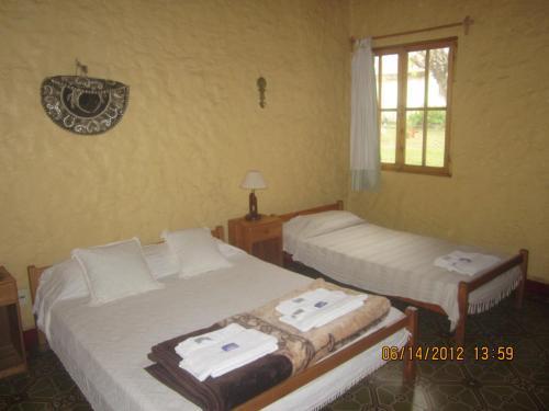 Posada Don Sebasti�n
