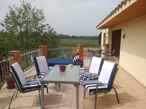 Agroturismo Mas Horta Prim