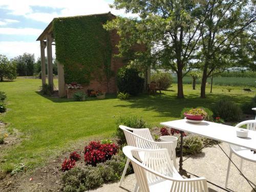 Agroturismo Mas Horta Prim