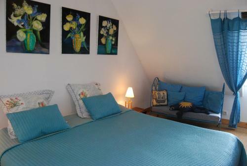 B&B La Closeraie