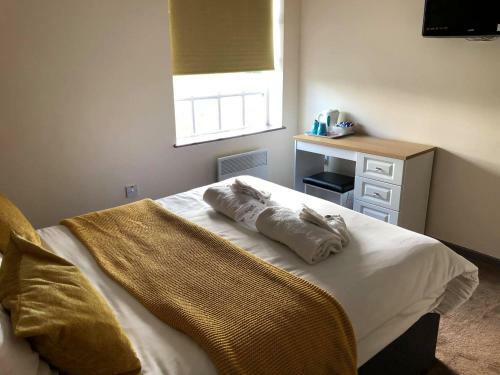 Hostal Minworth Lodge
